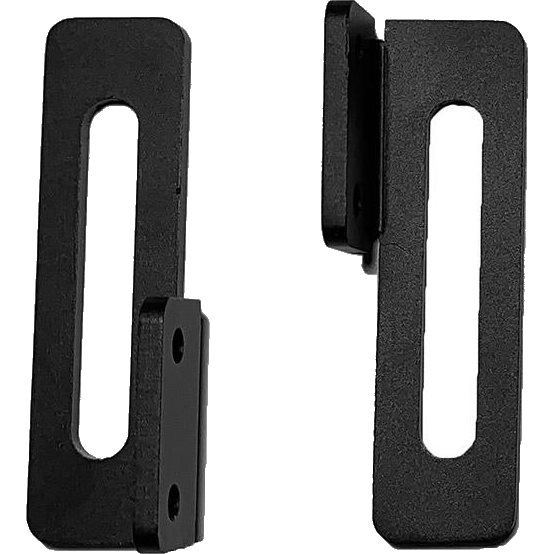 Platine de fixation pour Pocket PowerBox Advance - PegasusAstro